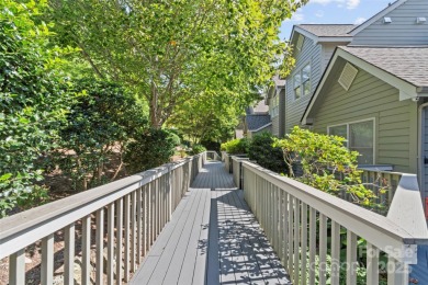 You have to see it to believe it! This is a walk in unit that on Mountain Air Country Club in North Carolina - for sale on GolfHomes.com, golf home, golf lot
