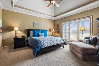 Welcome to this Beautiful, Custom-Built 1.5 Story Home on the on Staley Farms Golf Club in Missouri - for sale on GolfHomes.com, golf home, golf lot