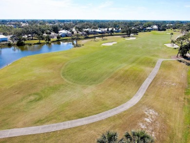 Welcome to this beautifully maintained second-floor condo in the on Plantation Golf and Country Club in Florida - for sale on GolfHomes.com, golf home, golf lot