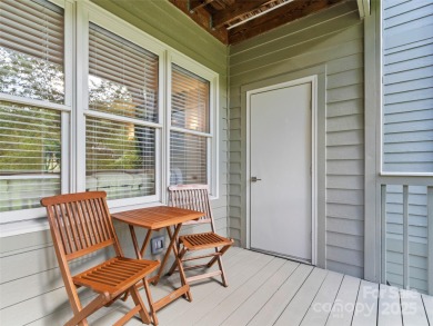 You have to see it to believe it! This is a walk in unit that on Mountain Air Country Club in North Carolina - for sale on GolfHomes.com, golf home, golf lot