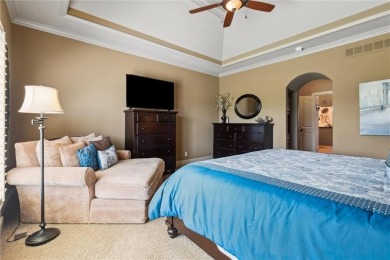 Welcome to this Beautiful, Custom-Built 1.5 Story Home on the on Staley Farms Golf Club in Missouri - for sale on GolfHomes.com, golf home, golf lot