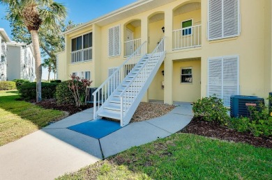 Welcome to this beautifully maintained second-floor condo in the on Plantation Golf and Country Club in Florida - for sale on GolfHomes.com, golf home, golf lot