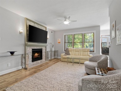 You have to see it to believe it! This is a walk in unit that on Mountain Air Country Club in North Carolina - for sale on GolfHomes.com, golf home, golf lot