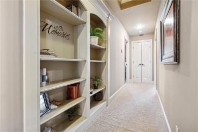 Welcome to this Beautiful, Custom-Built 1.5 Story Home on the on Staley Farms Golf Club in Missouri - for sale on GolfHomes.com, golf home, golf lot
