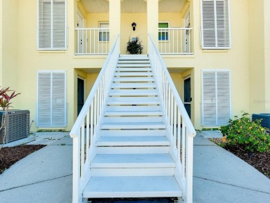 Welcome to this beautifully maintained second-floor condo in the on Plantation Golf and Country Club in Florida - for sale on GolfHomes.com, golf home, golf lot