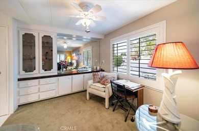 This beautifully positioned corner-lot home is located within a on The Club At Shenandoah Springs in California - for sale on GolfHomes.com, golf home, golf lot