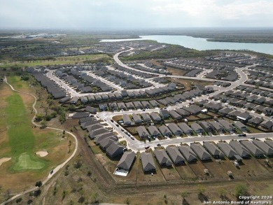 Discover modern living at its finest with this stunning on Mission Del Lago Municipal Golf Course in Texas - for sale on GolfHomes.com, golf home, golf lot