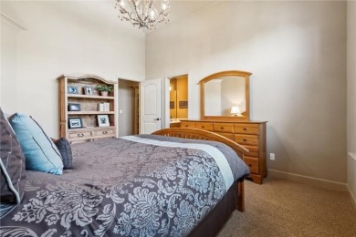 Welcome to this Beautiful, Custom-Built 1.5 Story Home on the on Staley Farms Golf Club in Missouri - for sale on GolfHomes.com, golf home, golf lot