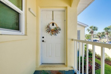 Welcome to this beautifully maintained second-floor condo in the on Plantation Golf and Country Club in Florida - for sale on GolfHomes.com, golf home, golf lot
