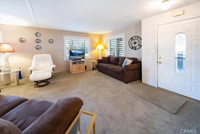 This beautifully positioned corner-lot home is located within a on The Club At Shenandoah Springs in California - for sale on GolfHomes.com, golf home, golf lot