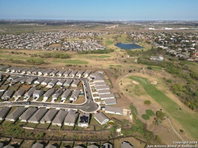 Discover modern living at its finest with this stunning on Mission Del Lago Municipal Golf Course in Texas - for sale on GolfHomes.com, golf home, golf lot