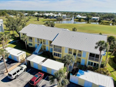 Welcome to this beautifully maintained second-floor condo in the on Plantation Golf and Country Club in Florida - for sale on GolfHomes.com, golf home, golf lot