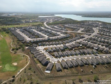 Discover modern living at its finest with this stunning on Mission Del Lago Municipal Golf Course in Texas - for sale on GolfHomes.com, golf home, golf lot