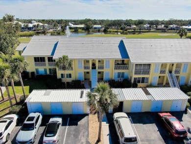 Welcome to this beautifully maintained second-floor condo in the on Plantation Golf and Country Club in Florida - for sale on GolfHomes.com, golf home, golf lot