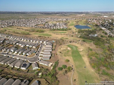 Discover modern living at its finest with this stunning on Mission Del Lago Municipal Golf Course in Texas - for sale on GolfHomes.com, golf home, golf lot