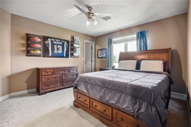 Welcome to this Beautiful, Custom-Built 1.5 Story Home on the on Staley Farms Golf Club in Missouri - for sale on GolfHomes.com, golf home, golf lot