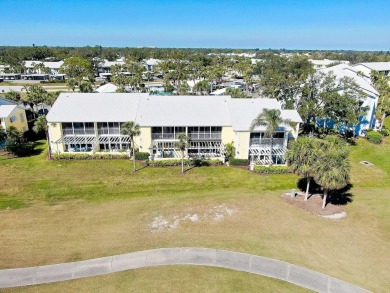 Welcome to this beautifully maintained second-floor condo in the on Plantation Golf and Country Club in Florida - for sale on GolfHomes.com, golf home, golf lot