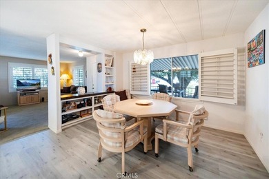 This beautifully positioned corner-lot home is located within a on The Club At Shenandoah Springs in California - for sale on GolfHomes.com, golf home, golf lot