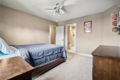 Welcome to this Beautiful, Custom-Built 1.5 Story Home on the on Staley Farms Golf Club in Missouri - for sale on GolfHomes.com, golf home, golf lot