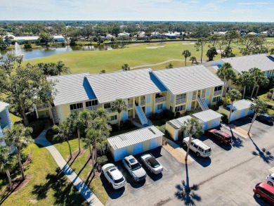 Welcome to this beautifully maintained second-floor condo in the on Plantation Golf and Country Club in Florida - for sale on GolfHomes.com, golf home, golf lot