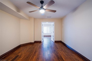 Discover tranquility in this exquisite Avignon model, a on Club at Pelican Bay Golf Course in Florida - for sale on GolfHomes.com, golf home, golf lot