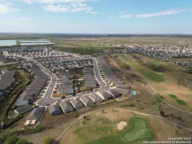 Discover modern living at its finest with this stunning on Mission Del Lago Municipal Golf Course in Texas - for sale on GolfHomes.com, golf home, golf lot