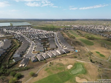 Discover modern living at its finest with this stunning on Mission Del Lago Municipal Golf Course in Texas - for sale on GolfHomes.com, golf home, golf lot