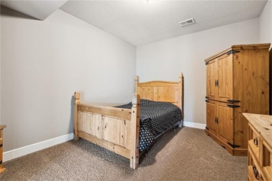 Welcome to this Beautiful, Custom-Built 1.5 Story Home on the on Staley Farms Golf Club in Missouri - for sale on GolfHomes.com, golf home, golf lot