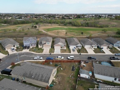 Discover modern living at its finest with this stunning on Mission Del Lago Municipal Golf Course in Texas - for sale on GolfHomes.com, golf home, golf lot