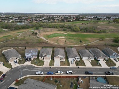 Discover modern living at its finest with this stunning on Mission Del Lago Municipal Golf Course in Texas - for sale on GolfHomes.com, golf home, golf lot