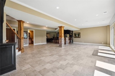 Welcome to this Beautiful, Custom-Built 1.5 Story Home on the on Staley Farms Golf Club in Missouri - for sale on GolfHomes.com, golf home, golf lot
