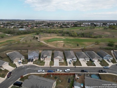 Discover modern living at its finest with this stunning on Mission Del Lago Municipal Golf Course in Texas - for sale on GolfHomes.com, golf home, golf lot