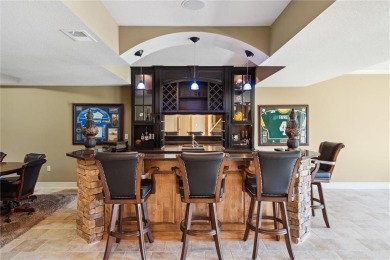 Welcome to this Beautiful, Custom-Built 1.5 Story Home on the on Staley Farms Golf Club in Missouri - for sale on GolfHomes.com, golf home, golf lot