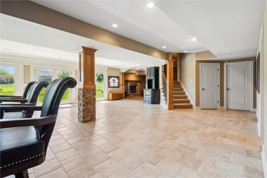 Welcome to this Beautiful, Custom-Built 1.5 Story Home on the on Staley Farms Golf Club in Missouri - for sale on GolfHomes.com, golf home, golf lot