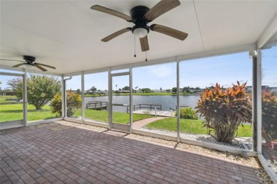 STUNNING WATERFRONT HOME!
Don't miss out on this incredible on Sandpiper Golf Club in Florida - for sale on GolfHomes.com, golf home, golf lot