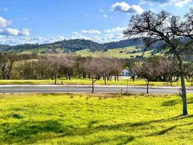 Spacious custom home lot with scenic views in a peaceful valley on The Club at Copper Valley Golf Course in California - for sale on GolfHomes.com, golf home, golf lot