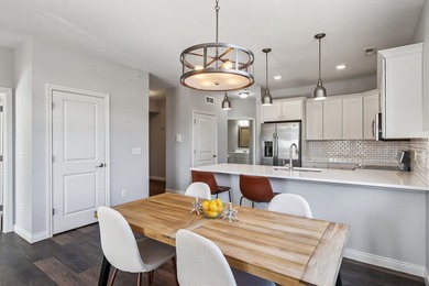 Corner-unit condo overlooking the Elks Golf Course offering on Elks Lodge 590 in Iowa - for sale on GolfHomes.com, golf home, golf lot