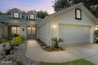 Move-In Ready Home on Halifax Plantation Golf Course
Don't miss on Halifax Plantation Golf Club in Florida - for sale on GolfHomes.com, golf home, golf lot