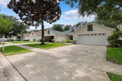 Move-In Ready Home on Halifax Plantation Golf Course
Don't miss on Halifax Plantation Golf Club in Florida - for sale on GolfHomes.com, golf home, golf lot