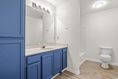 If you are looking for a 1st floor updated and move-in ready on Surf Golf and Beach Club in South Carolina - for sale on GolfHomes.com, golf home, golf lot