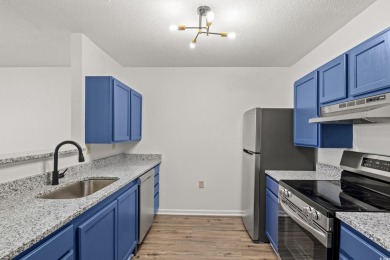 If you are looking for a 1st floor updated and move-in ready on Surf Golf and Beach Club in South Carolina - for sale on GolfHomes.com, golf home, golf lot