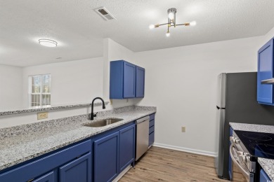 If you are looking for a 1st floor updated and move-in ready on Surf Golf and Beach Club in South Carolina - for sale on GolfHomes.com, golf home, golf lot