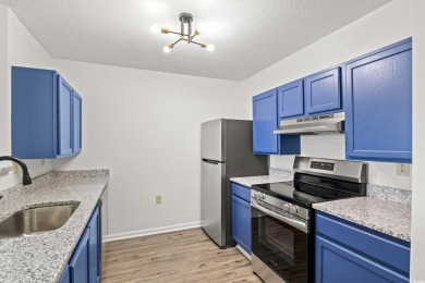 If you are looking for a 1st floor updated and move-in ready on Surf Golf and Beach Club in South Carolina - for sale on GolfHomes.com, golf home, golf lot