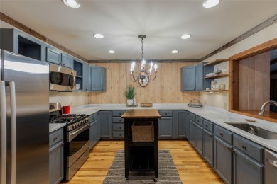 Welcome to this beautifully maintained and fully furnished on Highlands Falls Country Club in North Carolina - for sale on GolfHomes.com, golf home, golf lot