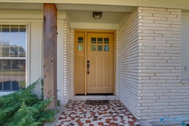 Fully renovated 4 BR 3 BA luxury ranch home for sale situated in on Valley Hill Country Club in Alabama - for sale on GolfHomes.com, golf home, golf lot