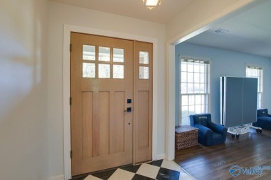 Fully renovated 4 BR 3 BA luxury ranch home for sale situated in on Valley Hill Country Club in Alabama - for sale on GolfHomes.com, golf home, golf lot