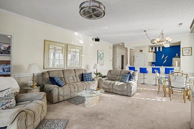 Top floor 3 bedroom 2 bath condo with stunning golf course and on The Valley At Eastport in South Carolina - for sale on GolfHomes.com, golf home, golf lot