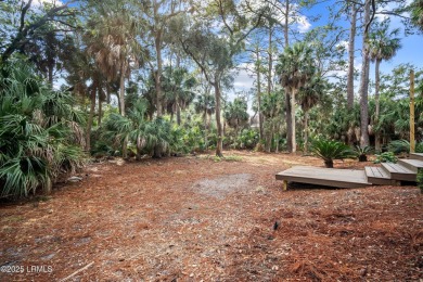 This could be the best value for marsh views on Fripp Island! on Ocean Point Golf Links in South Carolina - for sale on GolfHomes.com, golf home, golf lot