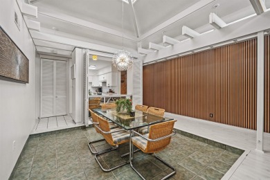 This condo is a unique jewel with tons of history.  A retired on Belvedere Golf Club in Arkansas - for sale on GolfHomes.com, golf home, golf lot