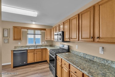 WESTLAKE GOLF & COUNTRY CLUB'S EXPANDED STRATTON MODEL W/SUNROOM on Westlake Golf and Country Club in New Jersey - for sale on GolfHomes.com, golf home, golf lot